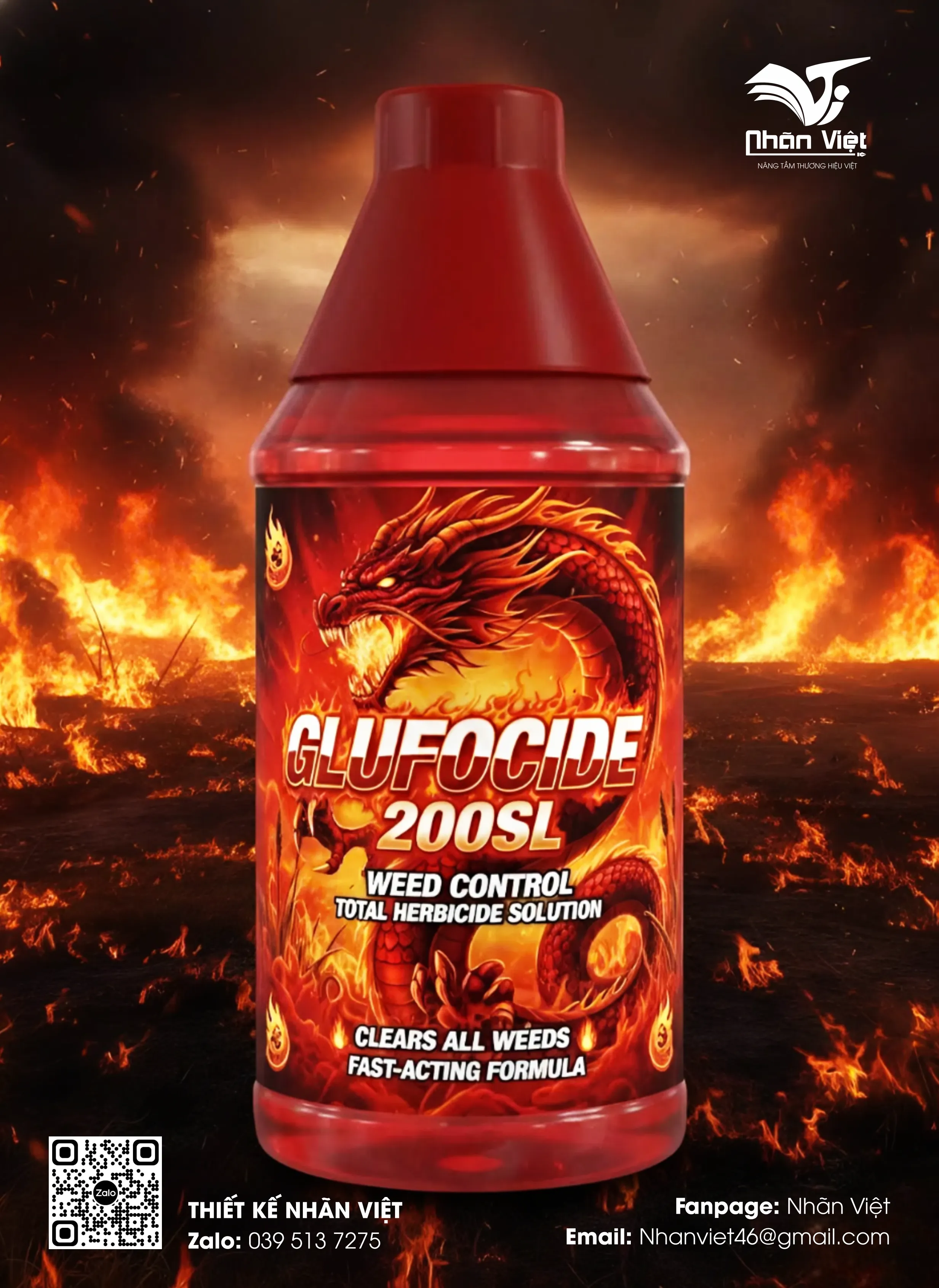 Nhãn mác & Bao bì